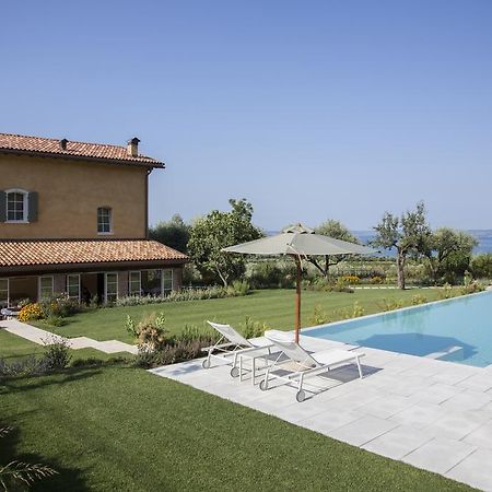 Ca Muretta Relais Μπαρντολίνο Εξωτερικό φωτογραφία