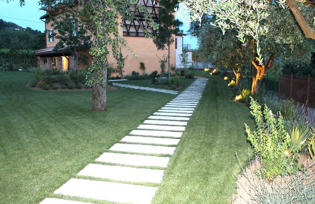 Ca Muretta Relais Μπαρντολίνο Εξωτερικό φωτογραφία