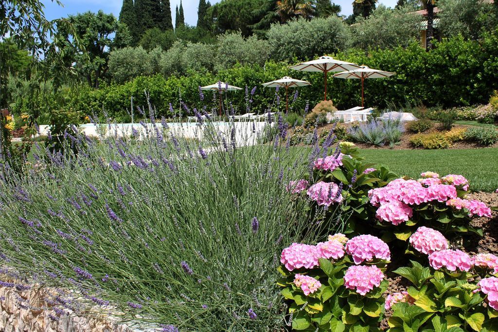 Ca Muretta Relais Μπαρντολίνο Εξωτερικό φωτογραφία
