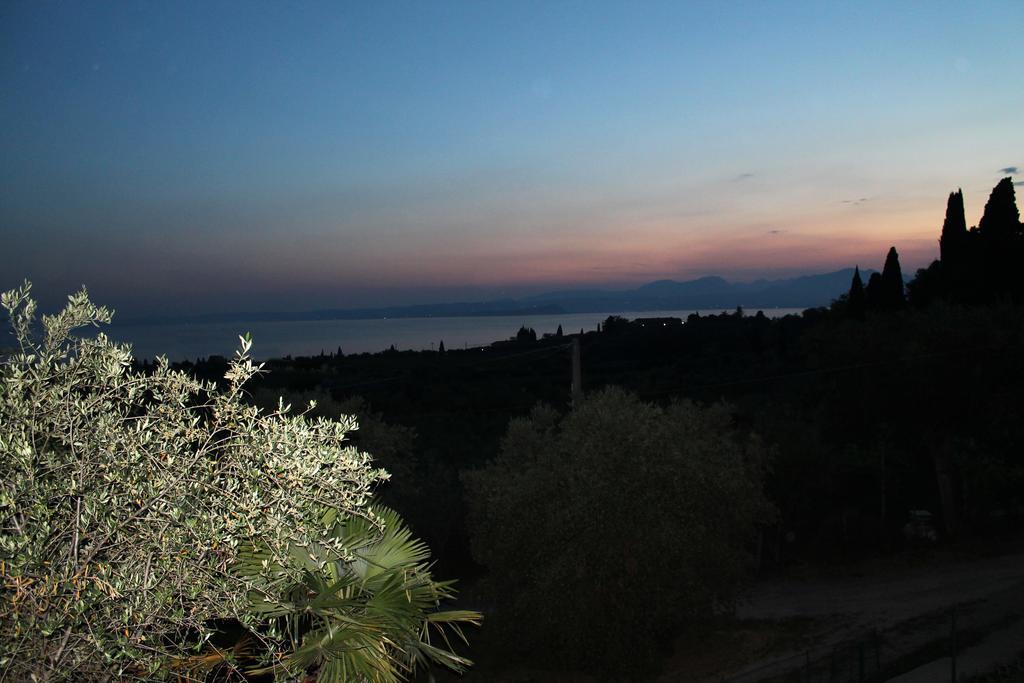 Ca Muretta Relais Μπαρντολίνο Εξωτερικό φωτογραφία