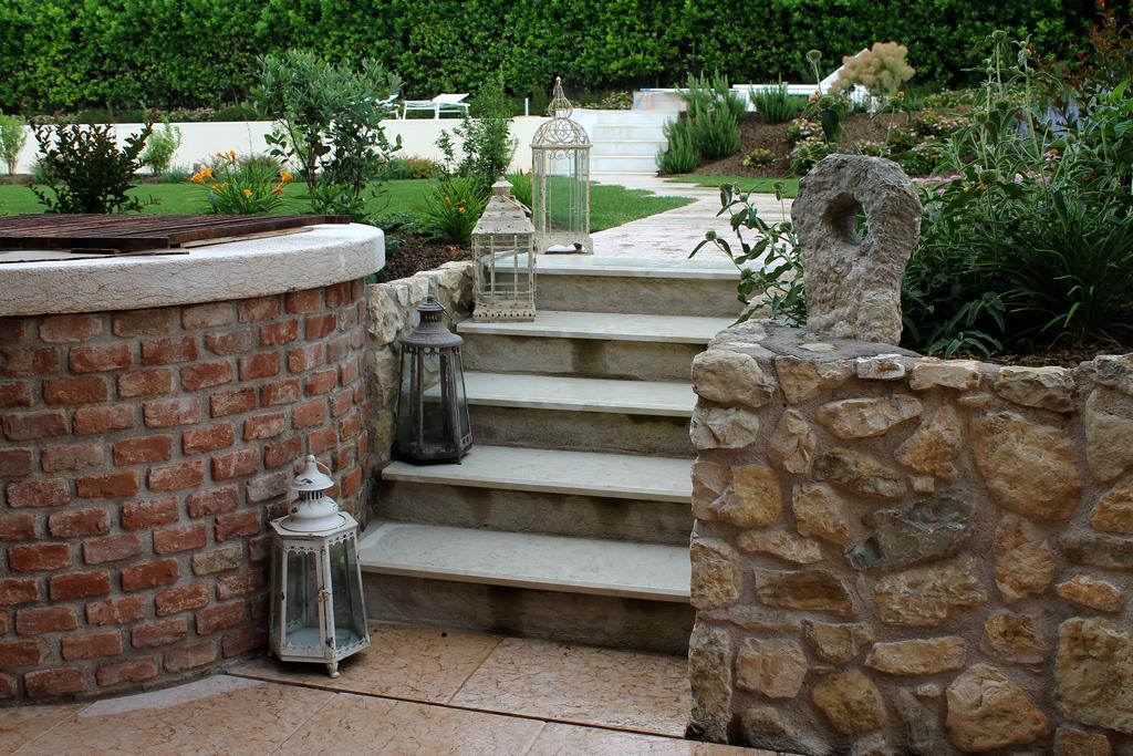 Ca Muretta Relais Μπαρντολίνο Εξωτερικό φωτογραφία