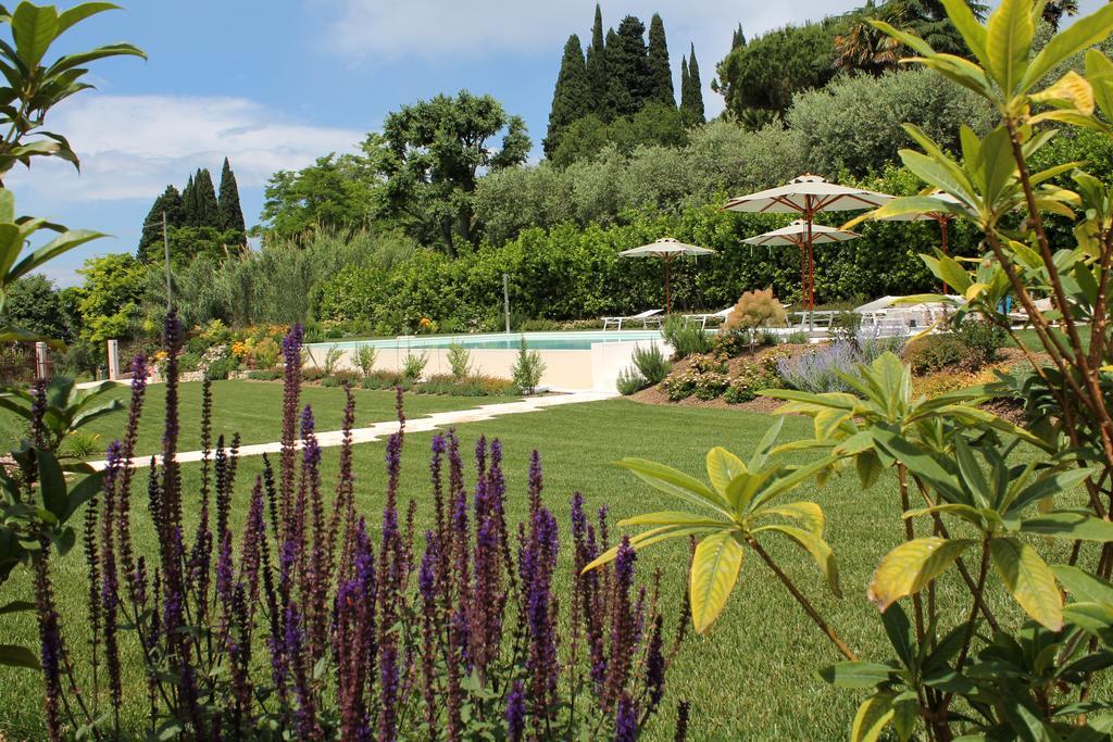 Ca Muretta Relais Μπαρντολίνο Εξωτερικό φωτογραφία