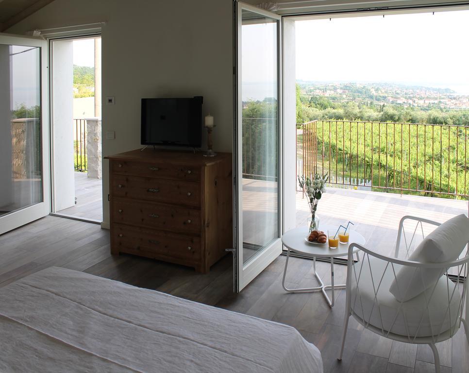 Ca Muretta Relais Μπαρντολίνο Εξωτερικό φωτογραφία