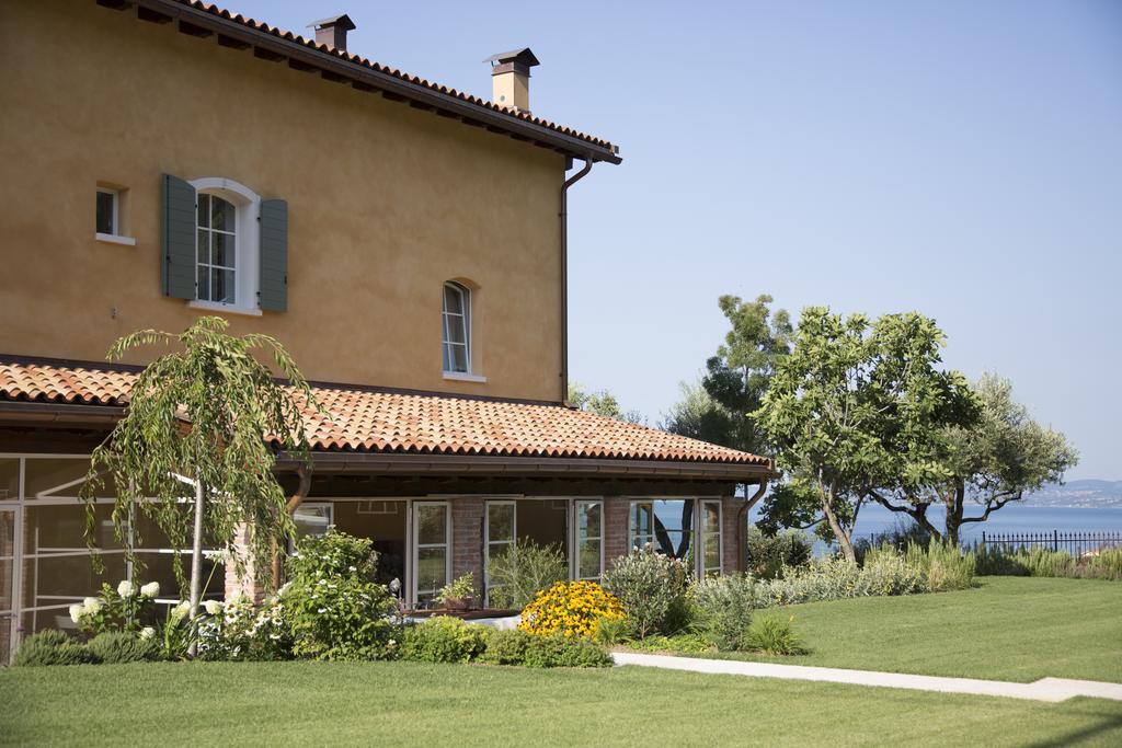 Ca Muretta Relais Μπαρντολίνο Εξωτερικό φωτογραφία