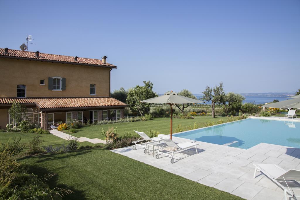 Ca Muretta Relais Μπαρντολίνο Εξωτερικό φωτογραφία