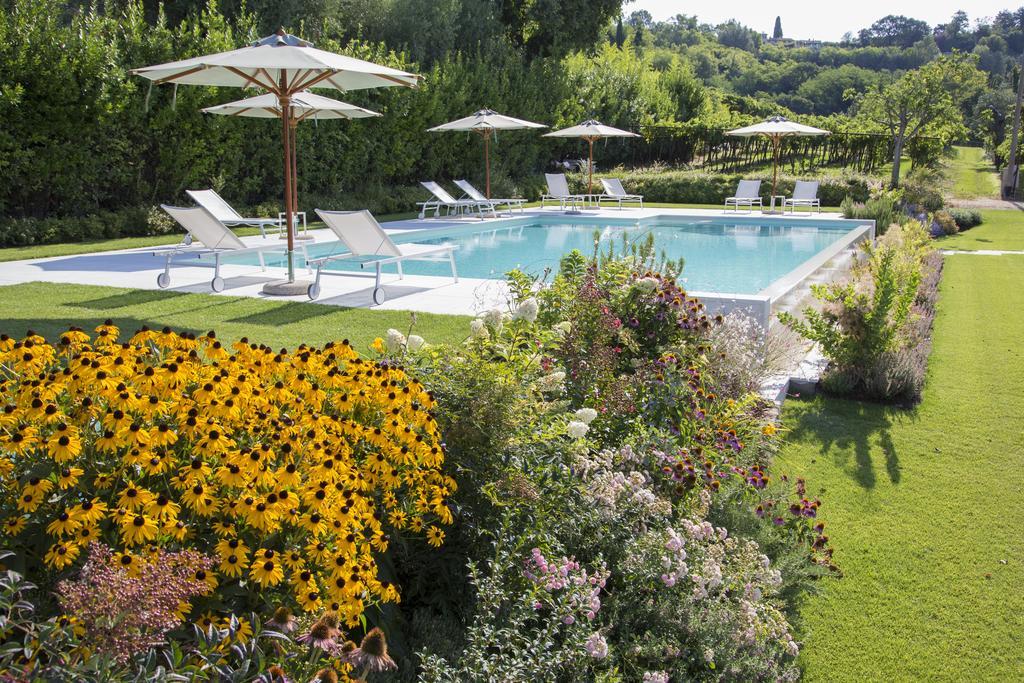 Ca Muretta Relais Μπαρντολίνο Εξωτερικό φωτογραφία