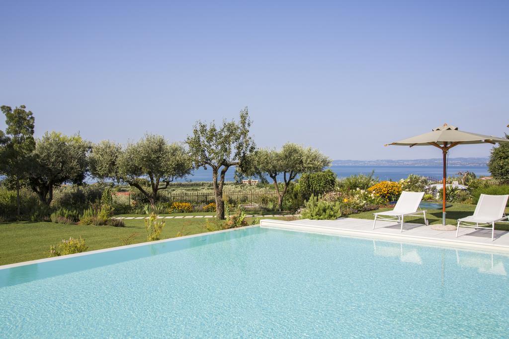 Ca Muretta Relais Μπαρντολίνο Εξωτερικό φωτογραφία