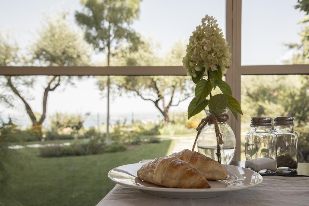 Ca Muretta Relais Μπαρντολίνο Εξωτερικό φωτογραφία