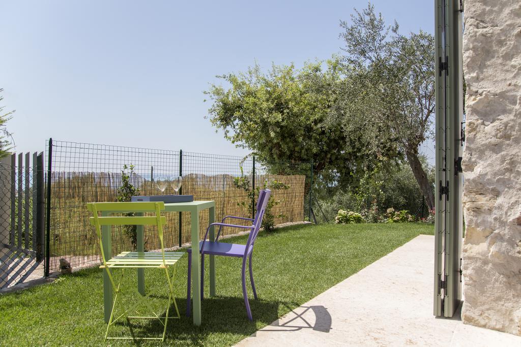 Ca Muretta Relais Μπαρντολίνο Εξωτερικό φωτογραφία