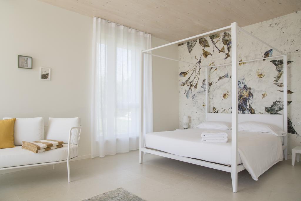 Ca Muretta Relais Μπαρντολίνο Εξωτερικό φωτογραφία