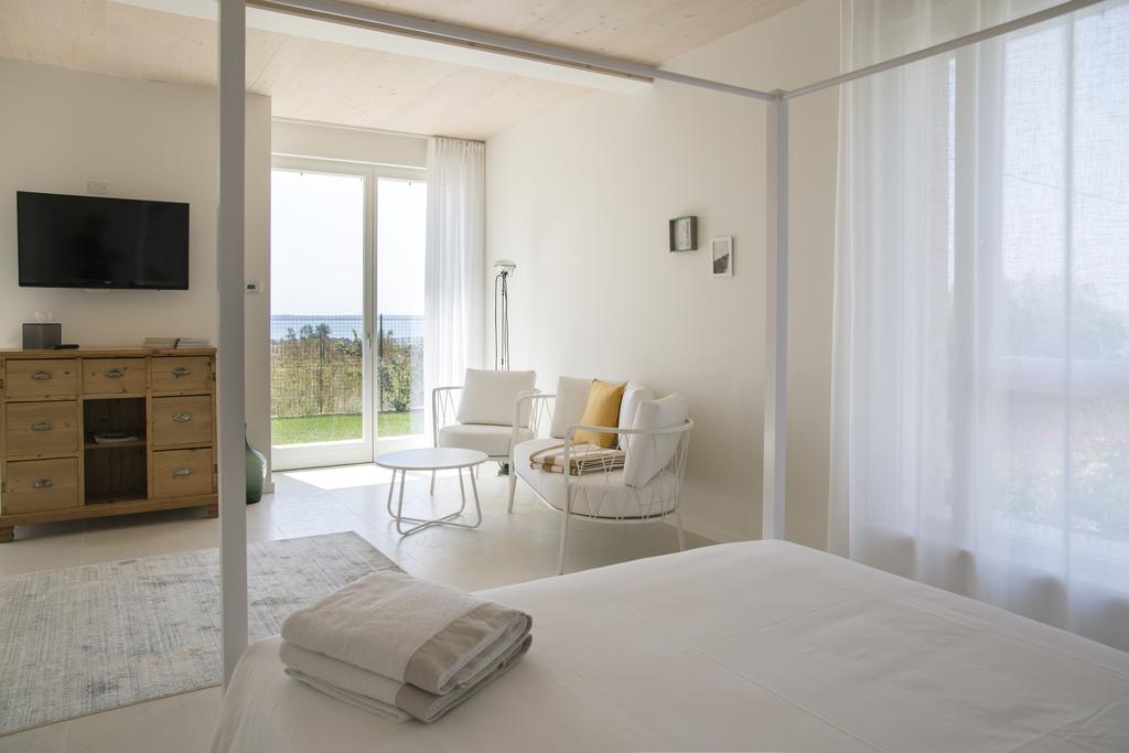 Ca Muretta Relais Μπαρντολίνο Εξωτερικό φωτογραφία