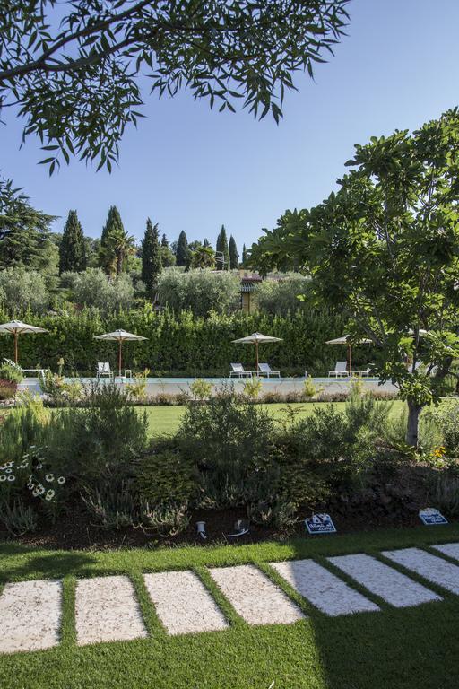 Ca Muretta Relais Μπαρντολίνο Εξωτερικό φωτογραφία