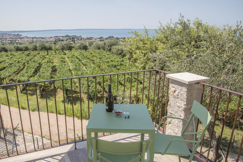 Ca Muretta Relais Μπαρντολίνο Εξωτερικό φωτογραφία