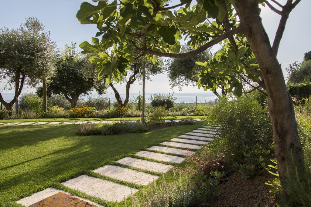Ca Muretta Relais Μπαρντολίνο Εξωτερικό φωτογραφία