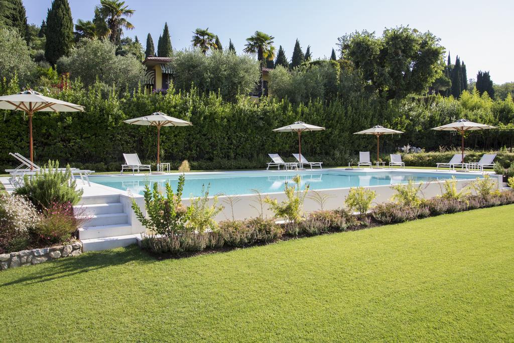 Ca Muretta Relais Μπαρντολίνο Εξωτερικό φωτογραφία