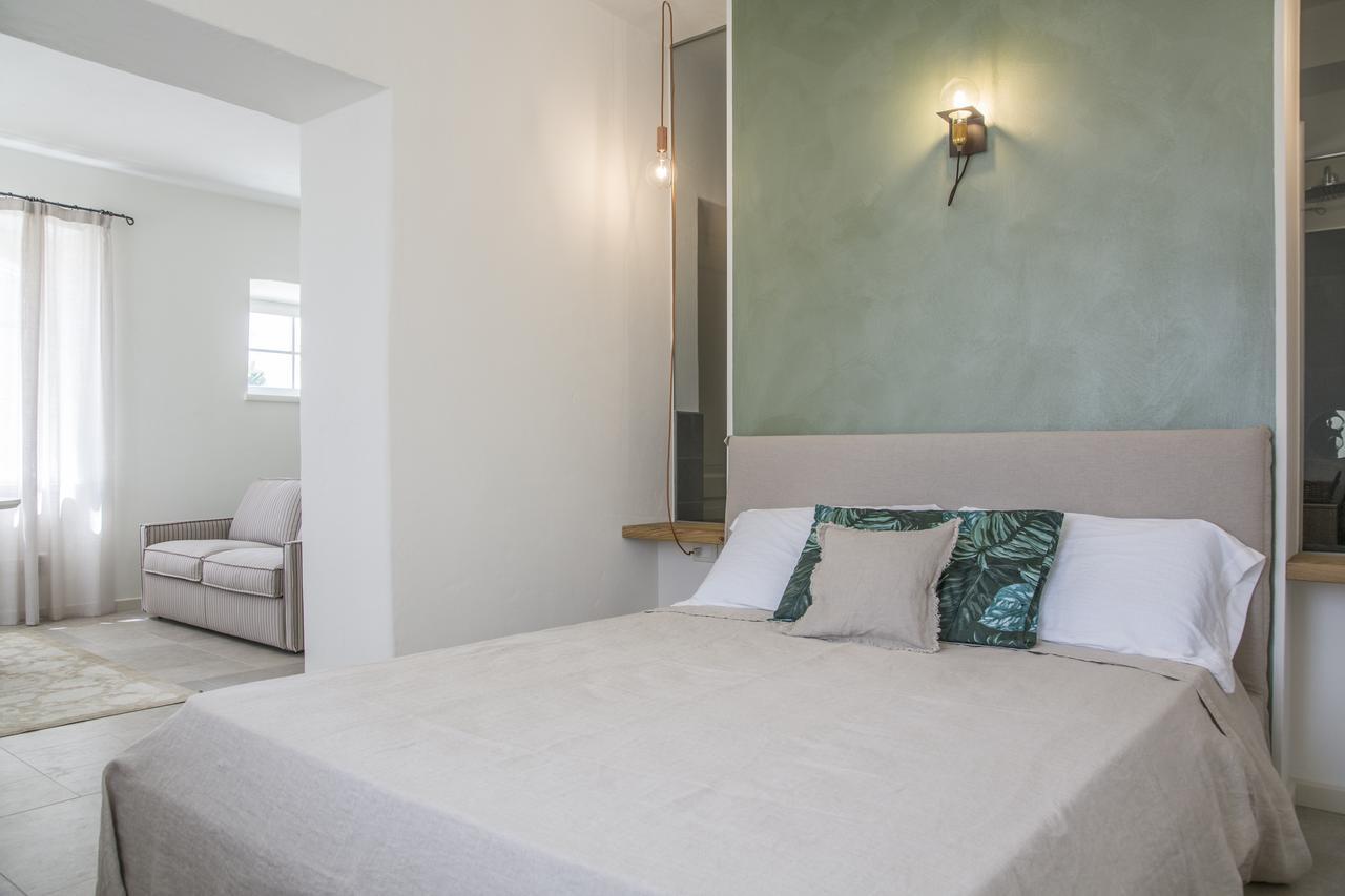 Ca Muretta Relais Μπαρντολίνο Εξωτερικό φωτογραφία