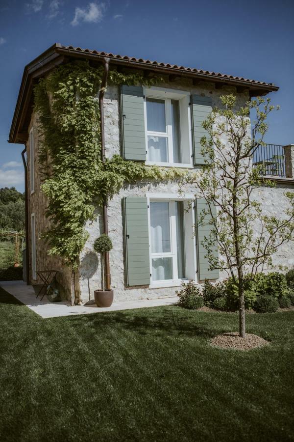 Ca Muretta Relais Μπαρντολίνο Εξωτερικό φωτογραφία