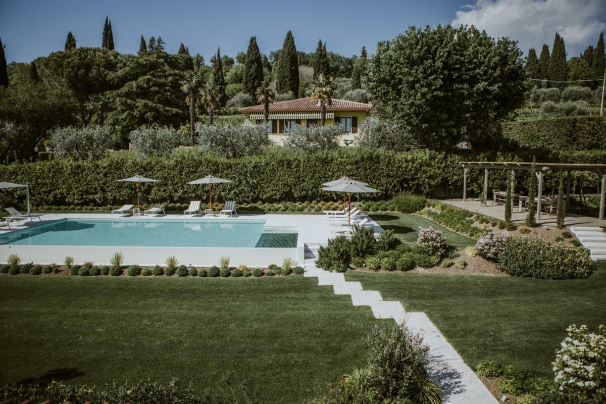 Ca Muretta Relais Μπαρντολίνο Εξωτερικό φωτογραφία