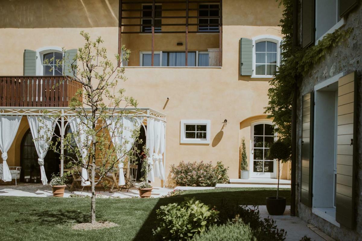Ca Muretta Relais Μπαρντολίνο Εξωτερικό φωτογραφία