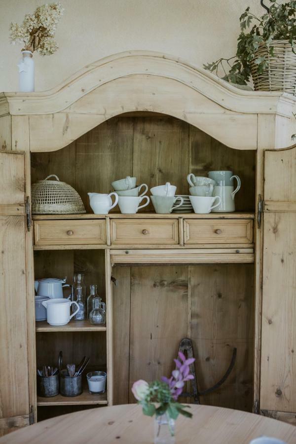 Ca Muretta Relais Μπαρντολίνο Εξωτερικό φωτογραφία
