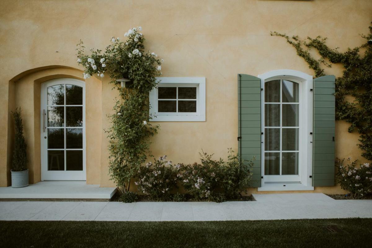 Ca Muretta Relais Μπαρντολίνο Εξωτερικό φωτογραφία