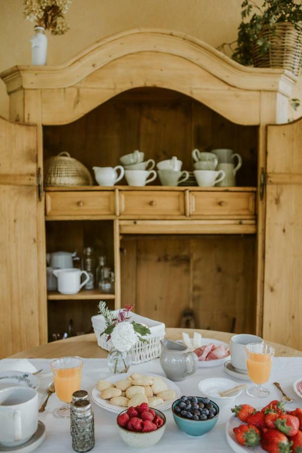 Ca Muretta Relais Μπαρντολίνο Εξωτερικό φωτογραφία