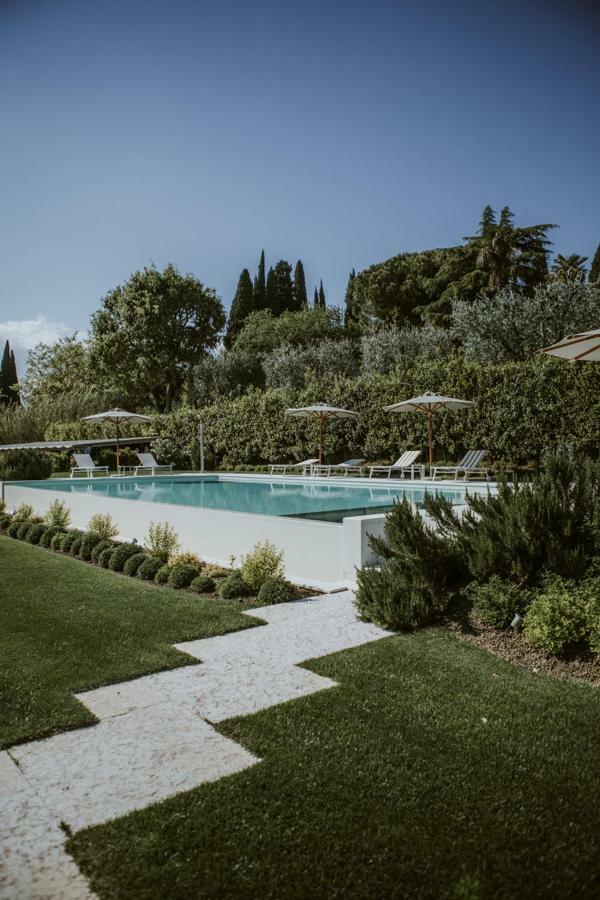 Ca Muretta Relais Μπαρντολίνο Εξωτερικό φωτογραφία