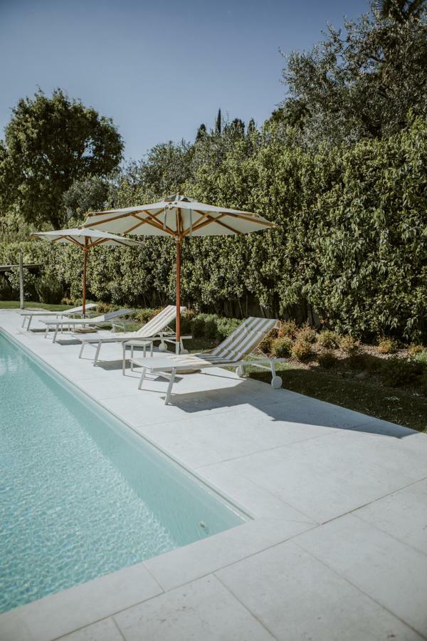 Ca Muretta Relais Μπαρντολίνο Εξωτερικό φωτογραφία