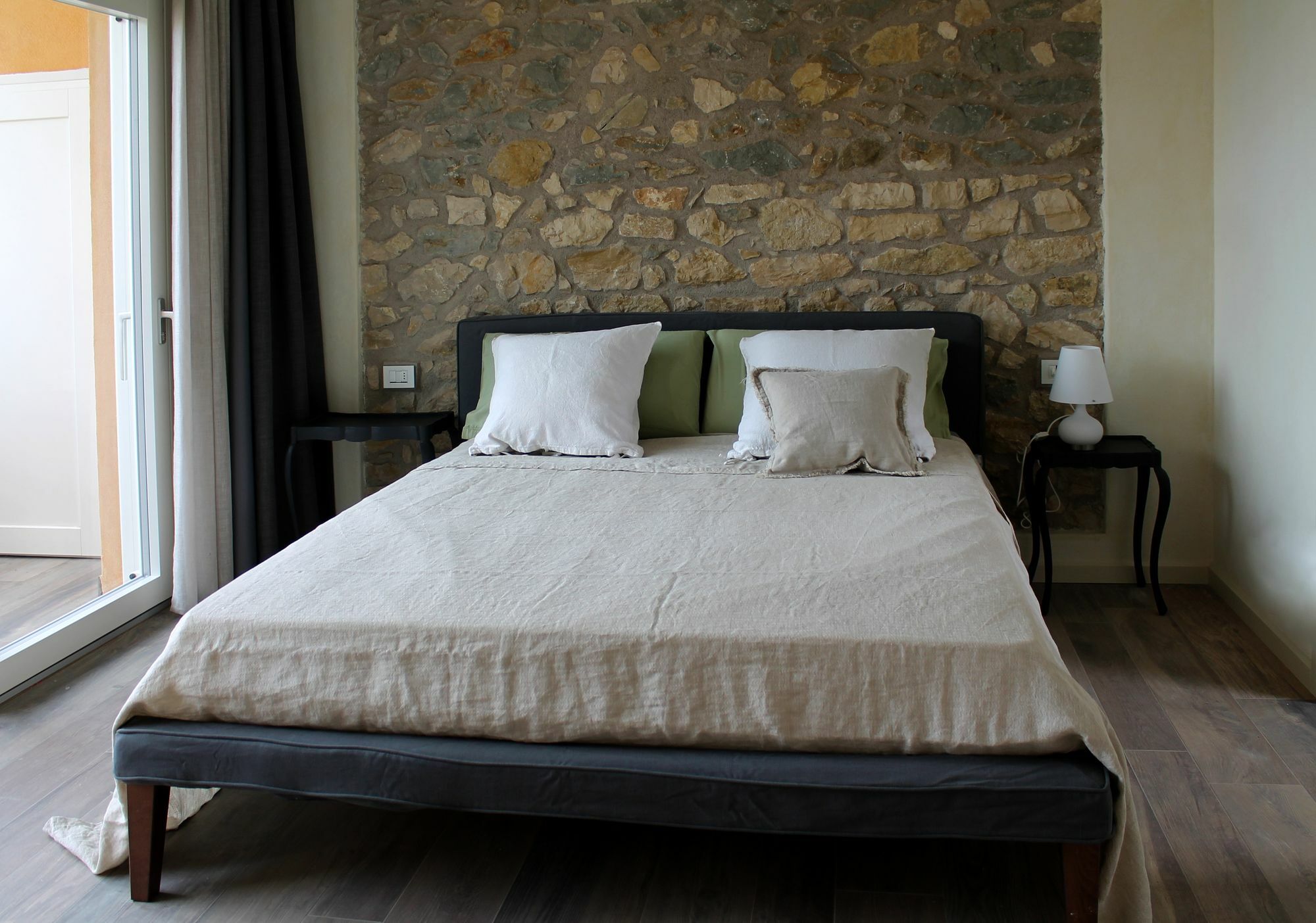 Ca Muretta Relais Μπαρντολίνο Εξωτερικό φωτογραφία